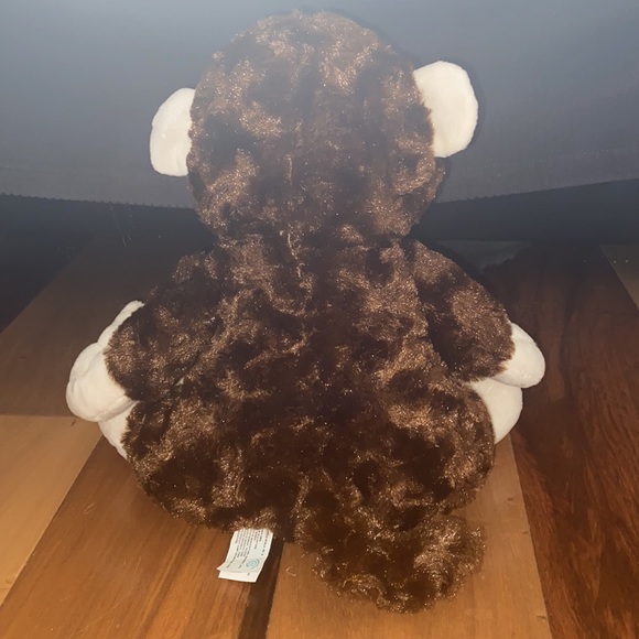 NEW GIFTABLE WORLD STUFFED MONKEY - Picture 4 of 8